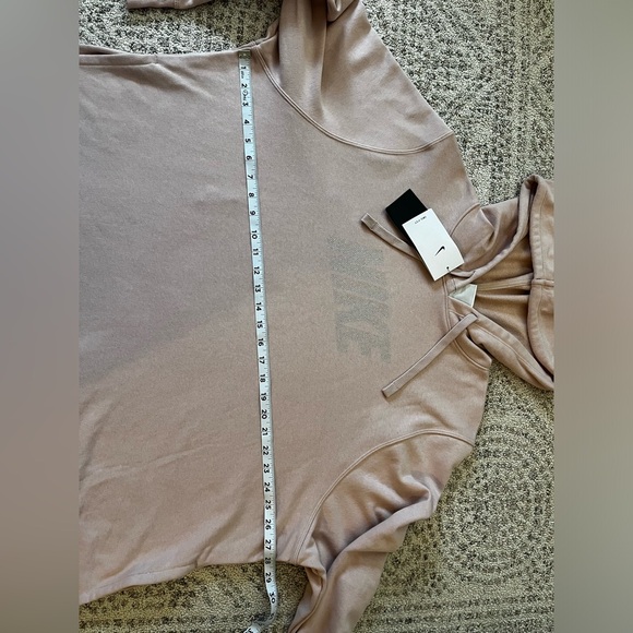NWT Nike Plus Size Hoodie - Picture 7 of 11